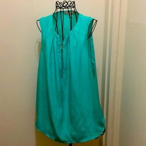 Michael Kors sleeveless top